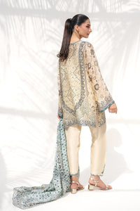 Sania Maskatiya | Summer Festive 26 | Sonia by Sania Maskatiya - Designer Dress  - Type : Ladies Clothes - Available at Libayah - 100% Original 