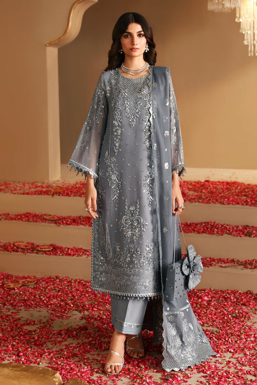 Alizeh | Reena Wedding Formals | AF-HM-4028-SOPHIA by Alizeh - Designer Dress - Type: Ladies Clothes - Available at Libayah - 100% Original