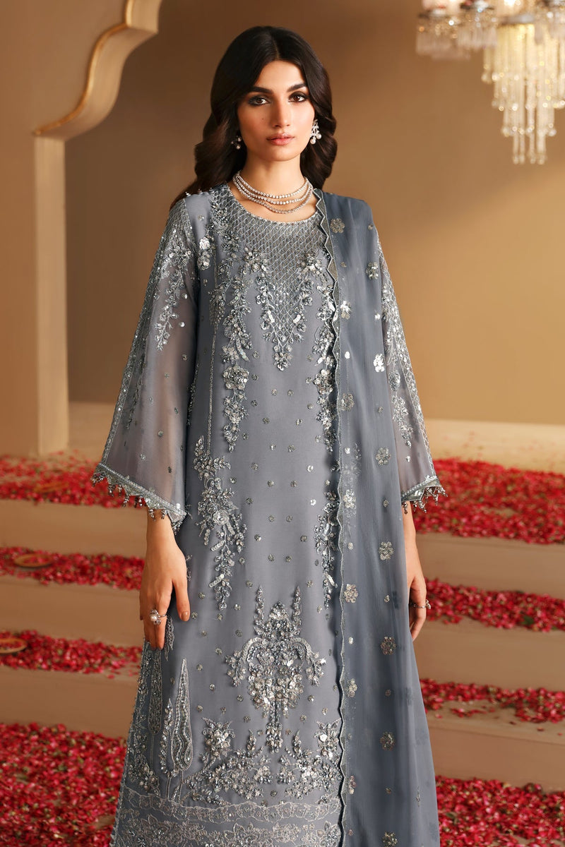 Alizeh | Reena Wedding Formals | AF-HM-4028-SOPHIA by Alizeh - Designer Dress - Type: Ladies Clothes - Available at Libayah - 100% Original