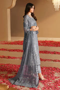 Alizeh | Reena Wedding Formals | AF-HM-4028-SOPHIA by Alizeh - Designer Dress - Type: Ladies Clothes - Available at Libayah - 100% Original