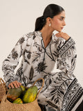 IZEL | Sunset street Pret | SORA by Izel - Designer Dress  - Type : Ladies Clothes - Available at Libayah - 100% Original 