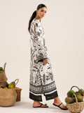 IZEL | Sunset street Pret | SORA by Izel - Designer Dress  - Type : Ladies Clothes - Available at Libayah - 100% Original 