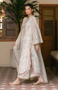 Soraya | Noa Summer Pret'25 | Bianca by Soraya - Designer Dress  - Type : Ladies Clothes - Available at Libayah - 100% Original 