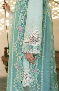 Soraya | Noa Summer Pret'25 | Eve by Soraya - Designer Dress  - Type : Ladies Clothes - Available at Libayah - 100% Original 