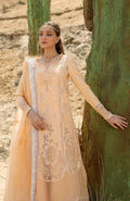 Soraya | Noa Summer Pret'25 | Fresco by Soraya - Designer Dress  - Type : Ladies Clothes - Available at Libayah - 100% Original 