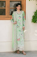 Soraya | Noa Summer Pret'25 | Willow by Soraya - Designer Dress  - Type : Ladies Clothes - Available at Libayah - 100% Original 