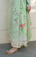 Soraya | Noa Summer Pret'25 | Willow by Soraya - Designer Dress  - Type : Ladies Clothes - Available at Libayah - 100% Original 