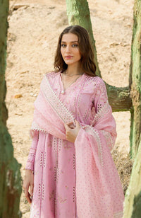 Soraya | Noa Summer Pret'25 | chloe by Soraya - Designer Dress  - Type : Ladies Clothes - Available at Libayah - 100% Original 