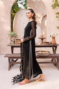 Azure | Ensembles | Starry Bliss by Azure - Designer Dress  - Type : Ladies Clothes - Available at Libayah - 100% Original 