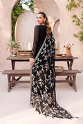 Azure | Ensembles | Starry Bliss by Azure - Designer Dress  - Type : Ladies Clothes - Available at Libayah - 100% Original 