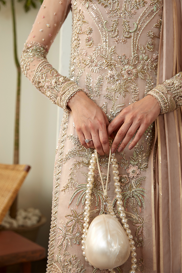 SUFFUSE | LUXURY PRET | ISLA by Suffuse - Designer Dress - Type: Ladies Clothes - Available at Libayah - 100% Original