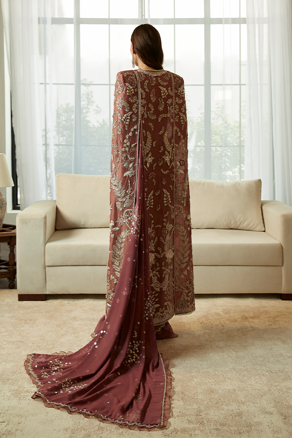 SUFFUSE | LUXURY PRET | ANA by Suffuse - Designer Dress - Type: Ladies Clothes - Available at Libayah - 100% Original