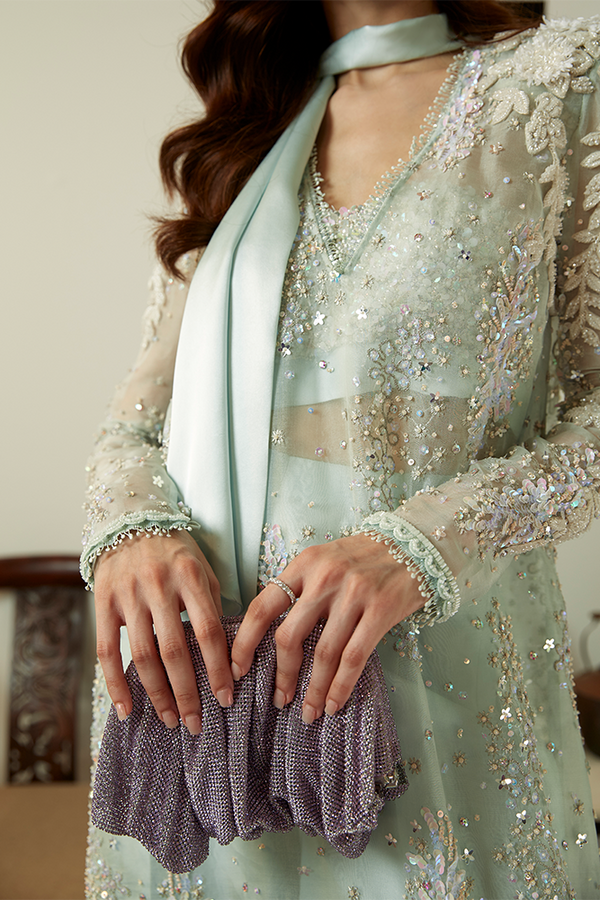 SUFFUSE | LUXURY PRET | DAISY by Suffuse - Designer Dress - Type: Ladies Clothes - Available at Libayah - 100% Original