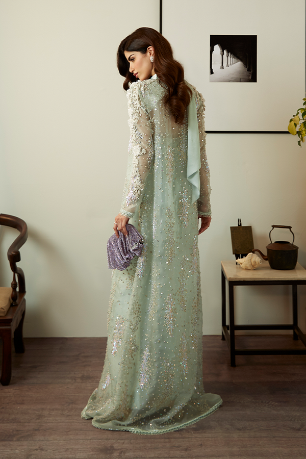 SUFFUSE | LUXURY PRET | DAISY by Suffuse - Designer Dress - Type: Ladies Clothes - Available at Libayah - 100% Original