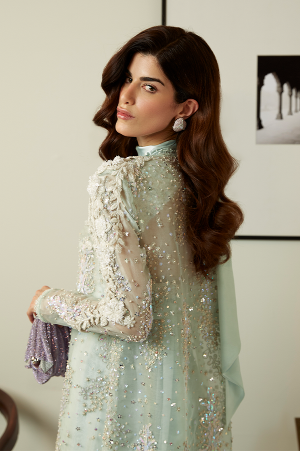 SUFFUSE | LUXURY PRET | DAISY by Suffuse - Designer Dress - Type: Ladies Clothes - Available at Libayah - 100% Original