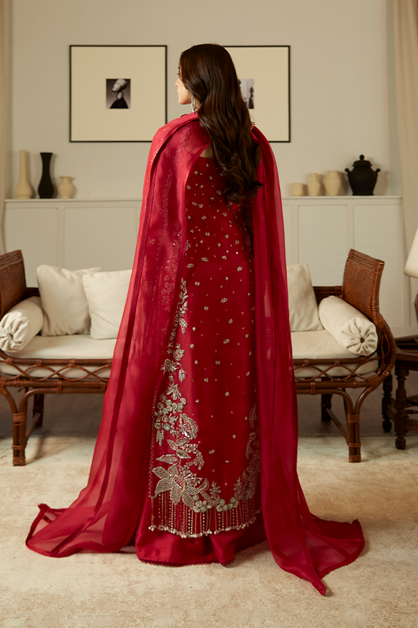 SUFFUSE | LUXURY PRET | NAIRA by Suffuse - Designer Dress - Type: Ladies Clothes - Available at Libayah - 100% Original