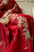 SUFFUSE | LUXURY PRET | NAIRA by Suffuse - Designer Dress - Type: Ladies Clothes - Available at Libayah - 100% Original