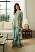 SUFFUSE | LUXURY PRET | CAMILLE by Suffuse - Designer Dress - Type: Ladies Clothes - Available at Libayah - 100% Original