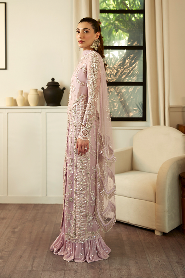 SUFFUSE | LUXURY PRET | VOILA by Suffuse - Designer Dress - Type: Ladies Clothes - Available at Libayah - 100% Original
