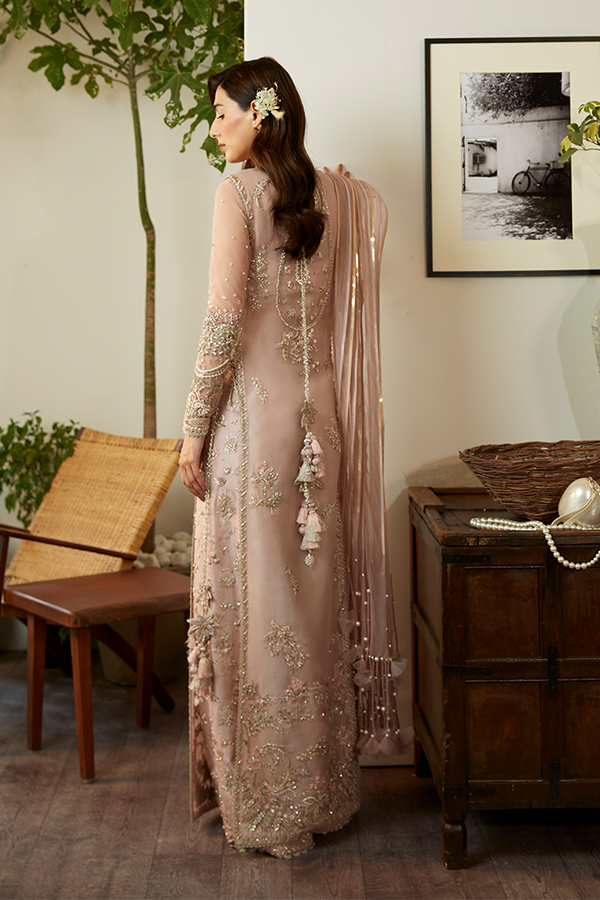 SUFFUSE | LUXURY PRET | ISLA by Suffuse - Designer Dress - Type: Ladies Clothes - Available at Libayah - 100% Original
