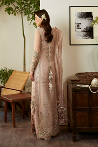 SUFFUSE | LUXURY PRET | ISLA by Suffuse - Designer Dress - Type: Ladies Clothes - Available at Libayah - 100% Original