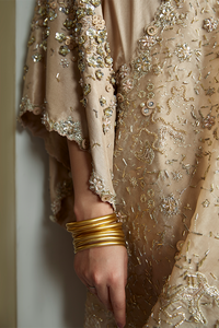 SUFFUSE | LUXURY PRET | LUNA by Suffuse - Designer Dress - Type: Ladies Clothes - Available at Libayah - 100% Original