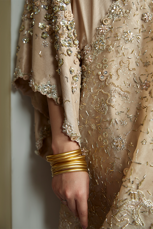 SUFFUSE | LUXURY PRET | LUNA by Suffuse - Designer Dress - Type: Ladies Clothes - Available at Libayah - 100% Original