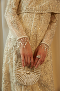 SUFFUSE | LUXURY PRET | ROSA by Suffuse - Designer Dress - Type: Ladies Clothes - Available at Libayah - 100% Original