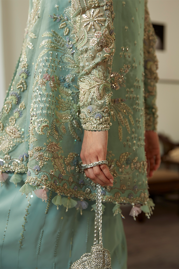 SUFFUSE | LUXURY PRET | CAMILLE by Suffuse - Designer Dress - Type: Ladies Clothes - Available at Libayah - 100% Original