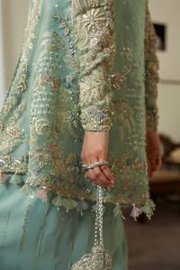 SUFFUSE | LUXURY PRET | CAMILLE by Suffuse - Designer Dress - Type: Ladies Clothes - Available at Libayah - 100% Original
