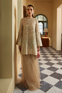 SUFFUSE | LUXURY PRET | IRENE by Suffuse - Designer Dress - Type: Ladies Clothes - Available at Libayah - 100% Original