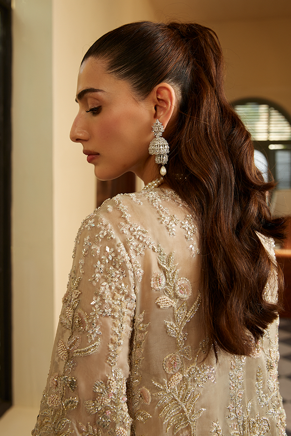 SUFFUSE | LUXURY PRET | IRENE by Suffuse - Designer Dress - Type: Ladies Clothes - Available at Libayah - 100% Original