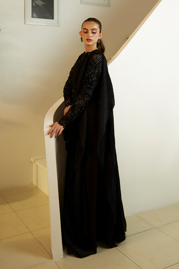SUFFUSE | LUXURY PRET | ZOFIA by Suffuse - Designer Dress - Type: Ladies Clothes - Available at Libayah - 100% Original