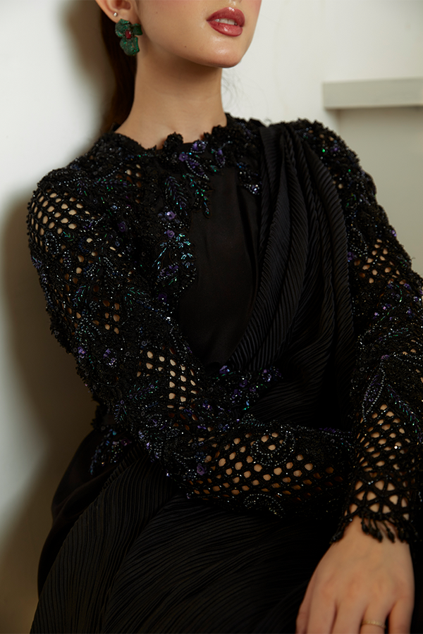 SUFFUSE | LUXURY PRET | ZOFIA by Suffuse - Designer Dress - Type: Ladies Clothes - Available at Libayah - 100% Original