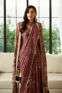 SUFFUSE | LUXURY PRET | ANA by Suffuse - Designer Dress - Type: Ladies Clothes - Available at Libayah - 100% Original