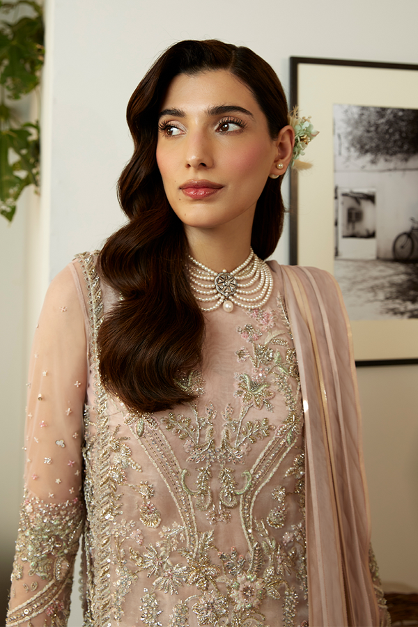 SUFFUSE | LUXURY PRET | ISLA by Suffuse - Designer Dress - Type: Ladies Clothes - Available at Libayah - 100% Original