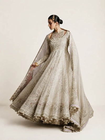 Suffuse Freeshia Wedding Formals