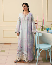 Afrozeh | Basic Pret 26 RTW | NACRE by Afrozeh - Designer Dress  - Type : Ladies Clothes - Available at Libayah - 100% Original 