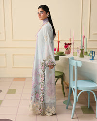 Afrozeh | Basic Pret 26 RTW | NACRE by Afrozeh - Designer Dress  - Type : Ladies Clothes - Available at Libayah - 100% Original 