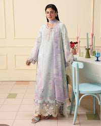 Afrozeh | Basic Pret 26 RTW | NACRE by Afrozeh - Designer Dress  - Type : Ladies Clothes - Available at Libayah - 100% Original 