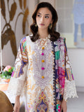 Mahnur | After Hours Luxury Lawn 25 | Sugar Rush by Mahnur - Designer Dress - Type: Ladies Clothes - Available at Libayah - 100% Original