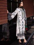 Mahnur | After Hours Luxury Lawn 25 | Sundaze Soiree by Mahnur - Designer Dress - Type: Ladies Clothes - Available at Libayah - 100% Original