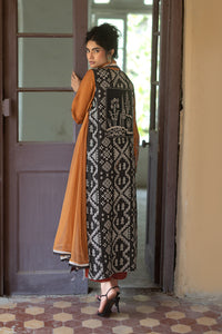Zainab Chottani | Summer Edition 26 | Sunset Serenade by Zainab Chottani - Designer Dress  - Type : Ladies Clothes - Available at Libayah - 100% Original 