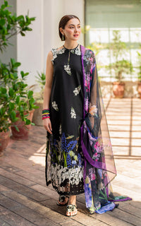 Asifa and Nabeel | Meraki Summer Vol 2 | Surma MK-14 by Asifa and Nabeel - Designer Dress - Type: Ladies Clothes - Available at Libayah - 100% Original