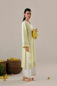 Azure | Chic Essentials | Sweet Citrus by Azure - Designer Dress  - Type : Ladies Clothes - Available at Libayah - 100% Original 