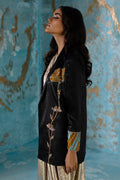 Wardha Saleem | Luxury Pret Fusion Wear | NOVA LUX - JACKET by Wardha Saleem - Designer Dress - Type: Ladies Clothes - Available at Libayah - 100% Original