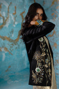 Wardha Saleem | Luxury Pret Fusion Wear | NOVA LUX - JACKET by Wardha Saleem - Designer Dress - Type: Ladies Clothes - Available at Libayah - 100% Original