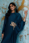 Wardha Saleem | Luxury Pret Fusion Wear | AVA - KAFTAN by Wardha Saleem - Designer Dress - Type: Ladies Clothes - Available at Libayah - 100% Original
