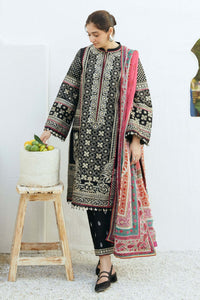 Zara Shahjahan | Coco Lawn Eid Edit 24 | TAJ-D6 by Zara Shahjahan - Designer Dress - Type: Ladies Clothes - Available at Libayah - 100% Original
