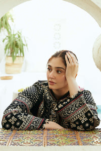 Zara Shahjahan | Coco Lawn Eid Edit 24 | TAJ-D6 by Zara Shahjahan - Designer Dress - Type: Ladies Clothes - Available at Libayah - 100% Original